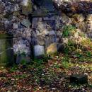 Cmentarz żydowski w Kamiennej Górze (1)