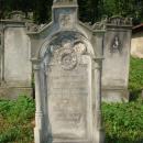 Kamienna Góra, cmentarz żydowski DSC02257