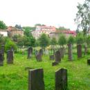 Kamienna Góra, cmentarz żydowski (Aw58)DSCF7681
