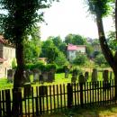 Kamienna Góra, cmentarz żydowski -Aw58-.DSC02262