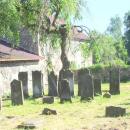 Kamienna Góra, cmentarz żydowskiDSC07242