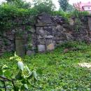 Kamienna Góra, cmentarz żydowskiPICT6599