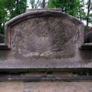 Kamienna Góra, cmentarz żydowski -Aw58- 20.05.2012 r.DSCF7723
