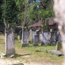 Kamienna Góra, cmentarz żydowskiPICT6708