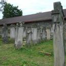 Kamienna Góra, cmentarz żydowskiDSC07580