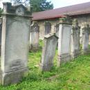 Kamienna Góra Cmentarz Żydowski 5