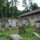 Kamienna Góra, cmentarz żydowskiDSC07574