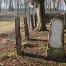 Kamienna Góra, cmentarz żydowski DSC05154