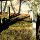 Kamienna Góra, cmentarz żydowski DSC05151