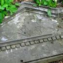 Kamienna Góra, cmentarz żydowski -Aw58- 20.05.2012 r.DSCF7751