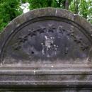 Kamienna Góra, cmentarz żydowski -Aw58- 20.05.2012 r.DSCF7712