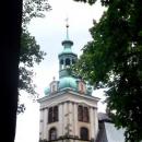Kamienna Góra, kościół pw. Matki Bożej Rażańcowej (Aw58) O546