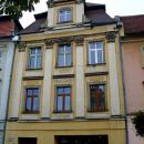 Kamienna Góra, Plac Wolności 2 -Aw58- 24.10.2009 r.