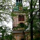 Kościół Matki Bożej Różańcowej w Kamiennej Górze DSCF2846