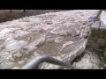 kra lodowa na rzece Bóbr w Kamiennej Górze bez komentarza 16_9.mpg